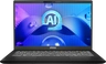 MSI Modern 15 H AI C1MG-081, Classic Black, Core Ultra ...