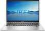 MSI Prestige 14 Evo B13M-290, Urban Silver, Core i7-137...