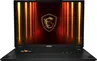MSI Stealth 18 HX AI A2XWIG-008UK, Midnight Black, Core Ultra 9 275HX, 64GB RAM, 2TB SSD, GeForce RTX 5080