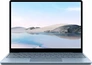 Microsoft Surface Laptop Go, Eisblau, Core i5-1035G1, 8...