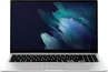 Samsung Galaxy Book, Mystic Silver, Core i5-1135G7, 8GB RAM, 256GB SSD, LTE