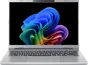 Acer Aspire 14 AI A14-53M-71LQ, Pure Silver, Core Ultra...
