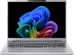 Acer Aspire 14 AI A14-53M-58AQ, Pure Silver, Core Ultra...