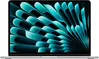 Apple MacBook Air 13", Silver, M4 - 10 Core CPU / 10 Core GPU, 16GB RAM, 256GB SSD