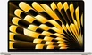 Apple MacBook Air 13" M5, Starlight, M5 - 10 Core CPU / 10 Core GPU, 32GB RAM, 512GB SSD