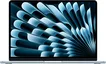 Apple MacBook Air 13", Sky Blue, M4 - 10 Core CPU / 10 Core GPU, 32GB RAM, 512GB SSD