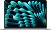 Apple MacBook Air 13", Silver, M3 - 8 Core CPU / 8 Core GPU, 16GB RAM, 256GB SSD