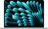 Apple MacBook Air 13", Silver, M3 - 8 Core CPU / 10 Core GPU, 24GB RAM, 512GB SSD