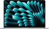 Apple MacBook Air 15", Silver, M3 - 8 Core CPU / 10 Core GPU, 16GB RAM, 512GB SSD