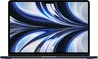 Apple MacBook Air, Midnight, M2 - 8 Core CPU / 8 Core GPU, 16GB RAM, 256GB SSD