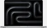 Apple MacBook Pro 14.2", Silver, M4 - 10 Core CPU / 10 Core GPU, 16GB RAM, 512GB SSD
