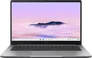 ASUS Chromebook CX14 CX1405CTA-MW0355, Misty Grey, Core 3 N355, 8GB RAM, 128GB Flash