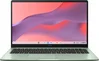 ASUS Chromebook CX15 CX1505CTA-S70254, Misty Green, N50, 4GB RAM, 128GB Flash