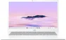 ASUS Chromebook Plus CX34 CX3402CVA-MW0348, Pearl White, Core i3-1315U, 8GB RAM, 256GB Flash