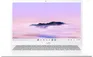 ASUS Chromebook Plus CX34 CX3402CVA-MW0347, Pearl White, Core i5-1335U, 8GB RAM, 256GB Flash