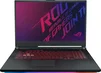 ASUS ROG Strix G G731GU-EV105T, Black, Core i7-9750H, 16GB RAM, 256GB SSD, 1TB HDD, GeForce GTX 1660 Ti
