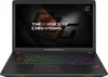 ASUS ROG Strix GL753VD-GC061T, Black, Core i7-7700HQ, 8GB RAM, 128GB SSD, 1TB HDD, GeForce GTX 1050