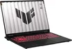 ASUS TUF Gaming A16 (2025) FA608UP-RV003W, Jaeger Gray, Ryzen 7 260, 16GB RAM, 1TB SSD, GeForce RTX 5070