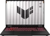 ASUS TUF Gaming A16 (2025) FA608UM-RV010W, Jaeger Gray, Ryzen 7 260, 16GB RAM, 1TB SSD, GeForce RTX 5060