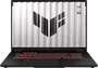 ASUS TUF Gaming A18 (2025) FA808UP-S8083W, Jaeger Gray, Ryzen 7 260, 16GB RAM, 1TB SSD, GeForce RTX 5070