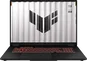 ASUS TUF Gaming A18 (2025) FA808UH-S8022, Jaeger Gray, Ryzen 7 260, 16GB RAM, 512GB SSD, GeForce RTX 5050