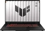 ASUS TUF Gaming A18 (2025) FA808UH-S8061W, Jaeger Gray, Ryzen 7 260, 16GB RAM, 1TB SSD, GeForce RTX 5050