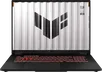 ASUS TUF Gaming A18 (2025) FA808UM-S8060W, Jaeger Gray, Ryzen 7 260, 16GB RAM, 1TB SSD, GeForce RTX 5060
