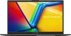ASUS VivoBook Go 15 E1504FA-BQ1595W, Mixed Black, Ryzen 3 7320U, 8GB RAM, 512GB SSD