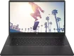 HP Laptop 17-cn3132ng, Jet Black/Starry Black, Core i3-N305, 8GB RAM, 512GB SSD