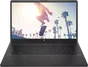 HP Laptop 17-cn3150ng, Jet Black/Starry Black, Core 5 120U, 8GB RAM, 512GB SSD