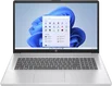 HP Laptop 17-cn3158ng, Natural Silver, Core i5-1334U, 16GB RAM, 512GB SSD