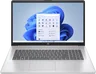 HP Laptop 17-cn3175ng, Natural Silver, Core i7-1355U, 16GB RAM, 512GB SSD