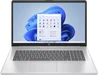 HP Laptop 17-cn3454ng, Natural Silver, Core i5-1334U, 16GB RAM, 512GB SSD