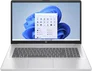 HP Laptop 17-cn3658ng, Natural Silver, Core i5-1334U, 16GB RAM, 1TB SSD