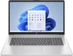 HP Laptop 17-cn4051ng, Natural Silver, Core 5 120U, 16GB RAM, 512GB SSD