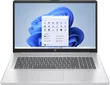 HP Laptop 17-cn4052ng, Natural Silver, Core 5 120U, 16GB RAM, 512GB SSD