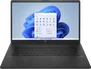 HP Laptop 17-cp2137ng, Jet Black, Ryzen 3 7320U, 8GB RAM, 512GB SSD