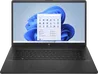 HP Laptop 17-cp3473ng, Jet Black, Ryzen 7 7730U, 16GB RAM, 512GB SSD