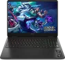 HP OMEN Gaming Laptop 16-am0279ng, Shadow Black, Core Ultra 7 255H, 24GB RAM, 1TB SSD, GeForce RTX 5060