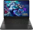 HP OMEN Gaming Laptop 16-m0172ng, Shadow Black, Core i7-14650HX, 16GB RAM, 512GB SSD, GeForce RTX 5060