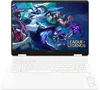 HP OMEN Gaming Laptop 16-am0368ng, Ceramic White, Core Ultra 7 255H, 24GB RAM, 2TB SSD, GeForce RTX 5060