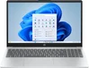 HP OmniBook 3 15-fn0652ng, Glacier Silver, Ryzen AI 5 330, 16GB RAM, 512GB SSD