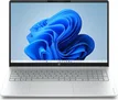 HP OmniBook 3 16-by0051ng, Glacier Silver, Ryzen 5 40, 16GB RAM, 512GB SSD