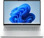 HP OmniBook 3 16-by0656ng, Glacier Silver, Ryzen 5 40, 16GB RAM, 1TB SSD