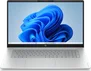 HP OmniBook 3 17-dp0051ng, Glacier Silver, Ryzen 5 40, 16GB RAM, 512GB SSD
