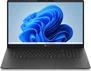 HP OmniBook 3 17-dp0057ng, Jet Black, Ryzen 5 40, 16GB RAM, 512GB SSD