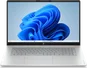 HP OmniBook 3 17-dp0331ng, Glacier Silver, Ryzen 3 30, 8GB RAM, 512GB SSD
