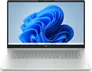 HP OmniBook 3 17-dp0451ng, Glacier Silver, Ryzen 5 40, 16GB RAM, 512GB SSD