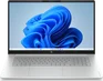 HP OmniBook 3 17-dp0850ng, Glacier Silver, Ryzen 5 40, 8GB RAM, 512GB SSD