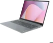 Lenovo IdeaPad Slim 3 16ABR8, Arctic Grey, Ryzen 5 7430U, 16GB RAM, 512GB SSD